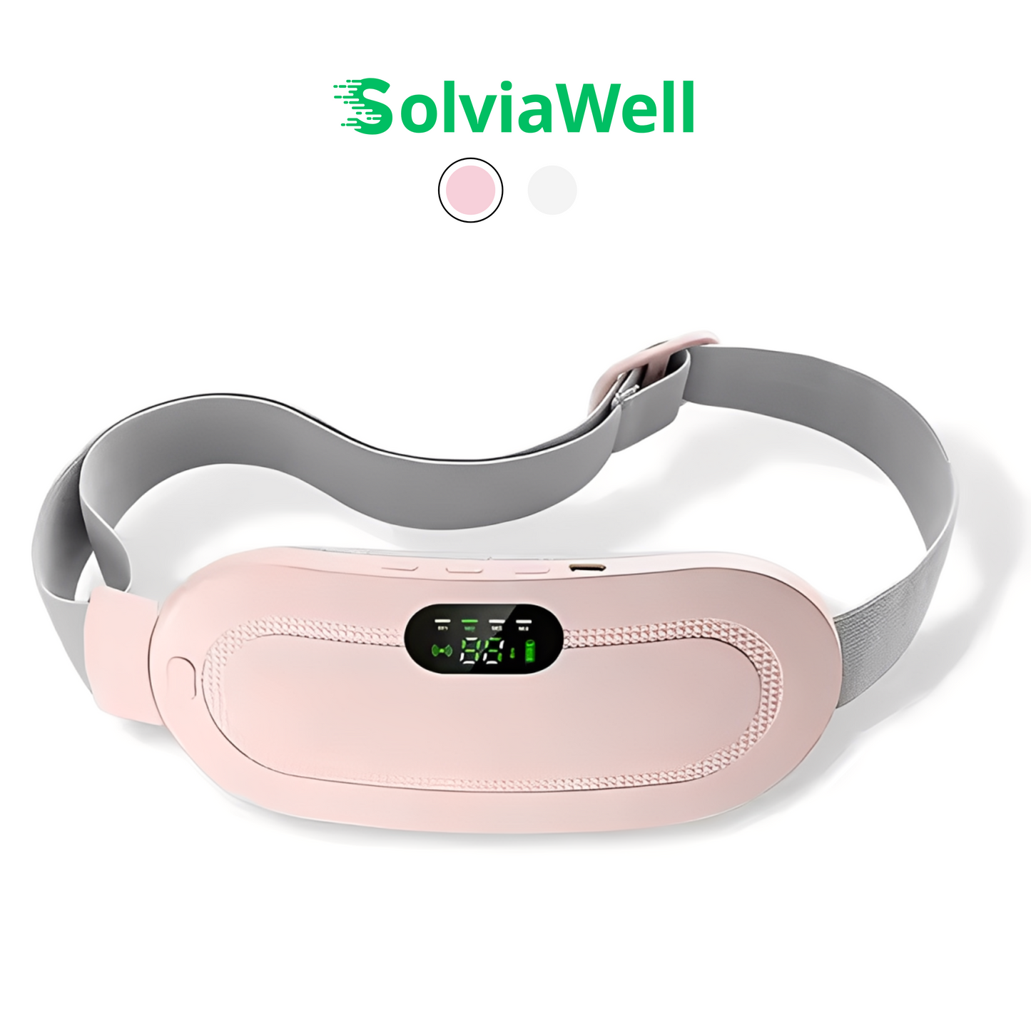 COZYRELIEF – MENSTRUAL & POSTPARTUM BELT