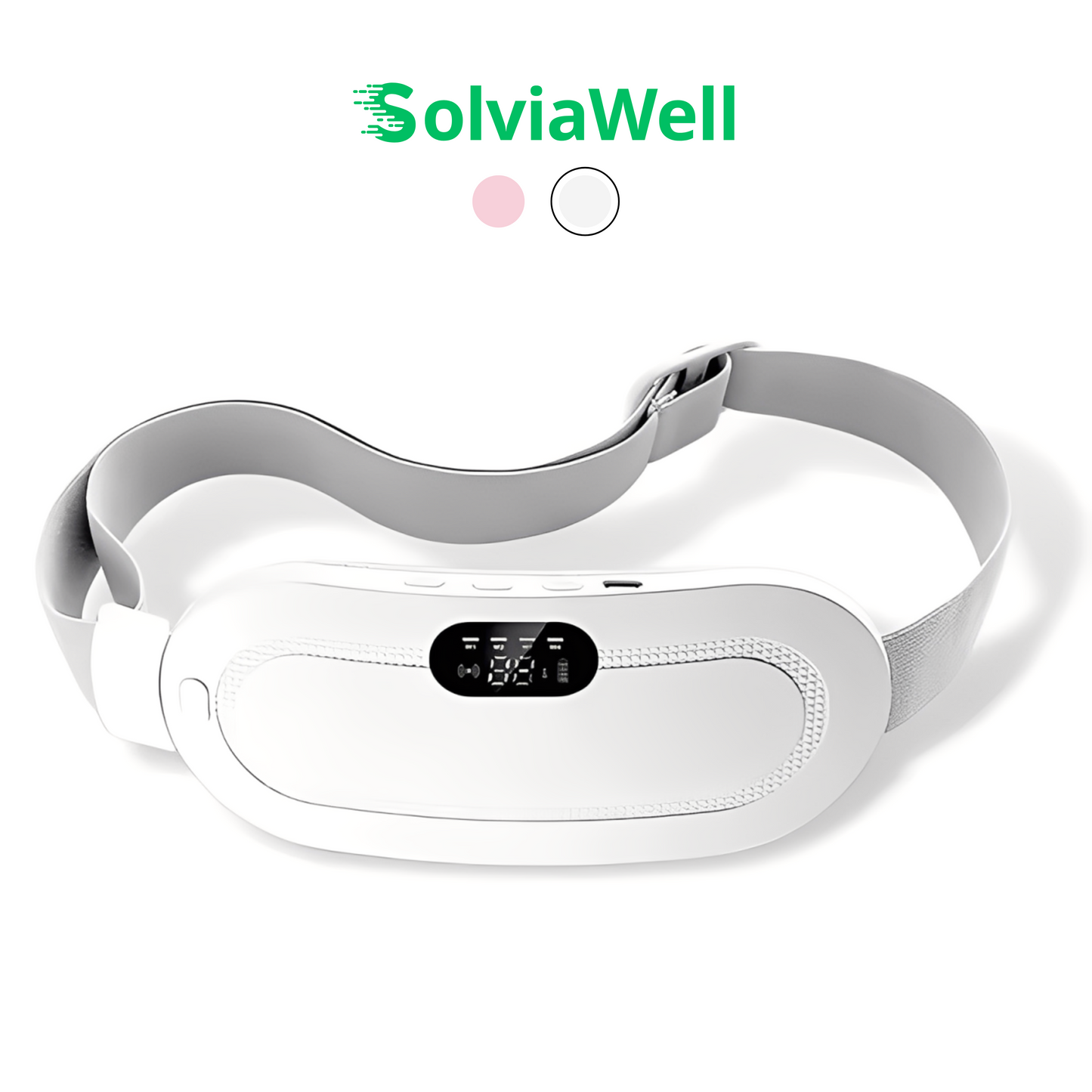 COZYRELIEF – MENSTRUAL & POSTPARTUM BELT