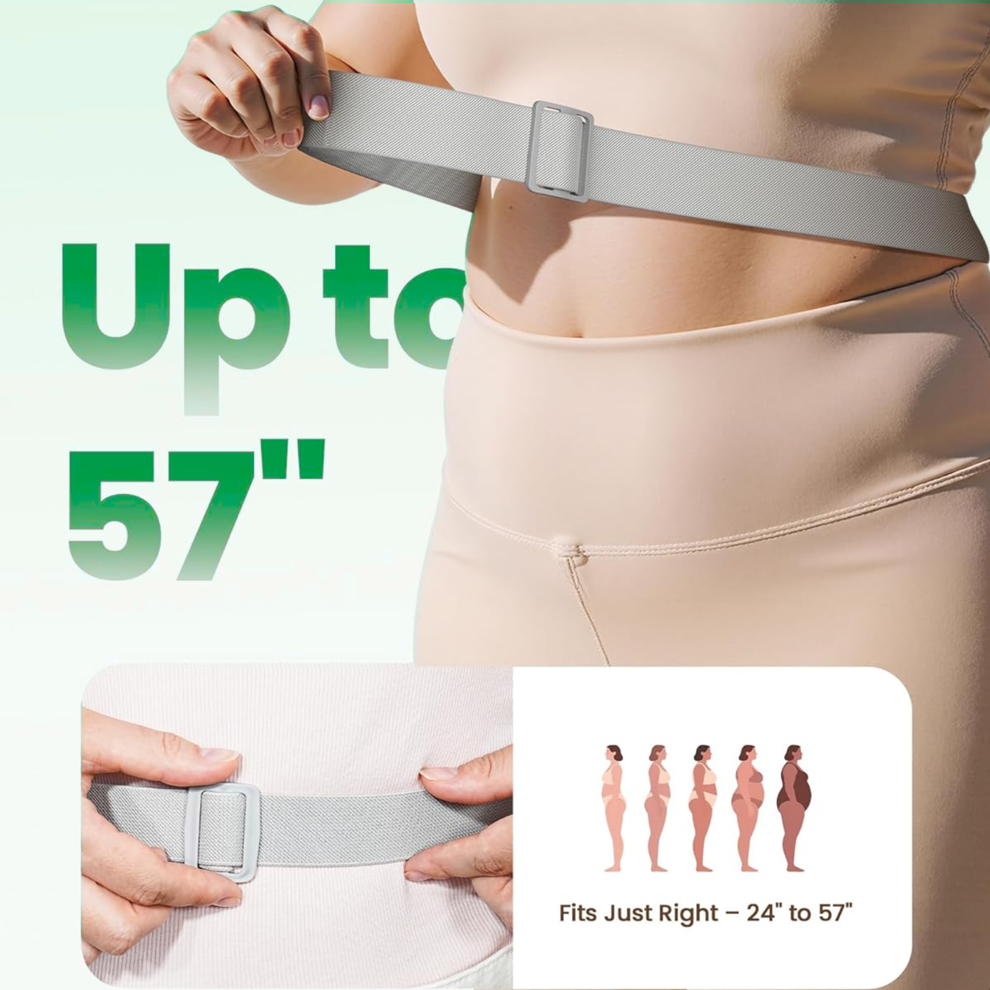 COZYRELIEF – MENSTRUAL & POSTPARTUM BELT