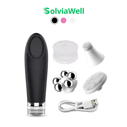LUMISKIN - 6IN1 SONIC SKINCARE WAND