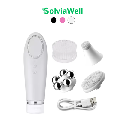 LUMISKIN - 6IN1 SONIC SKINCARE WAND