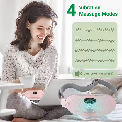 COZYRELIEF – MENSTRUAL & POSTPARTUM BELT