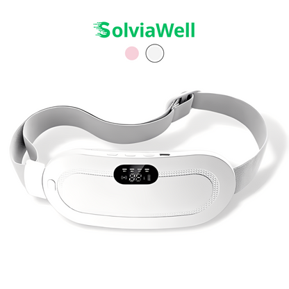 COZYRELIEF – MENSTRUAL & POSTPARTUM BELT